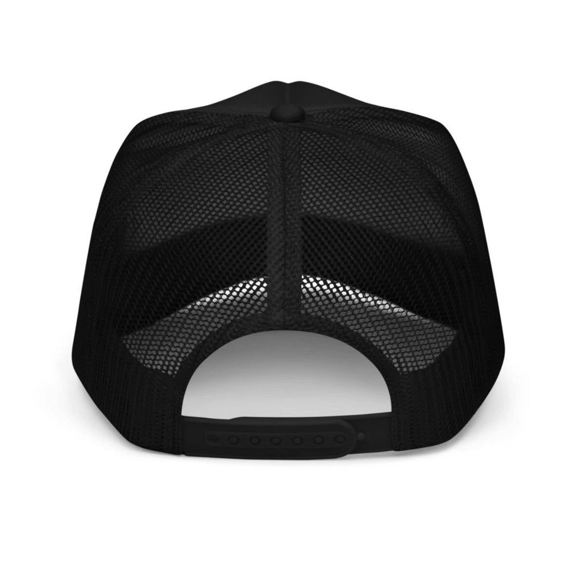 Jeep Foam Trucker Hat