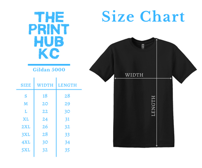 Custom Youth Premium Unisex T-Shirt (Copy)