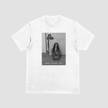 2025 Grand National Tour T-Shirt Premium Graphic T-Shirt | Soft &amp; Stylish Unisex Tee