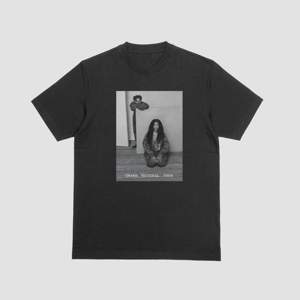 2025 Grand National Tour T-Shirt Premium Graphic T-Shirt | Soft &amp; Stylish Unisex Tee