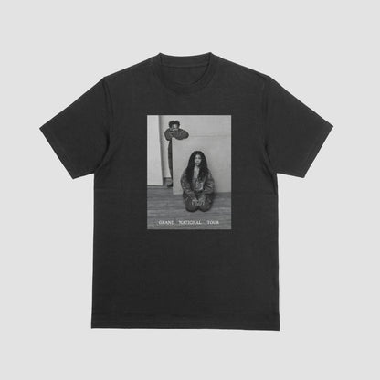 2025 Grand National Tour T-Shirt Premium Graphic T-Shirt | Soft &amp; Stylish Unisex Tee