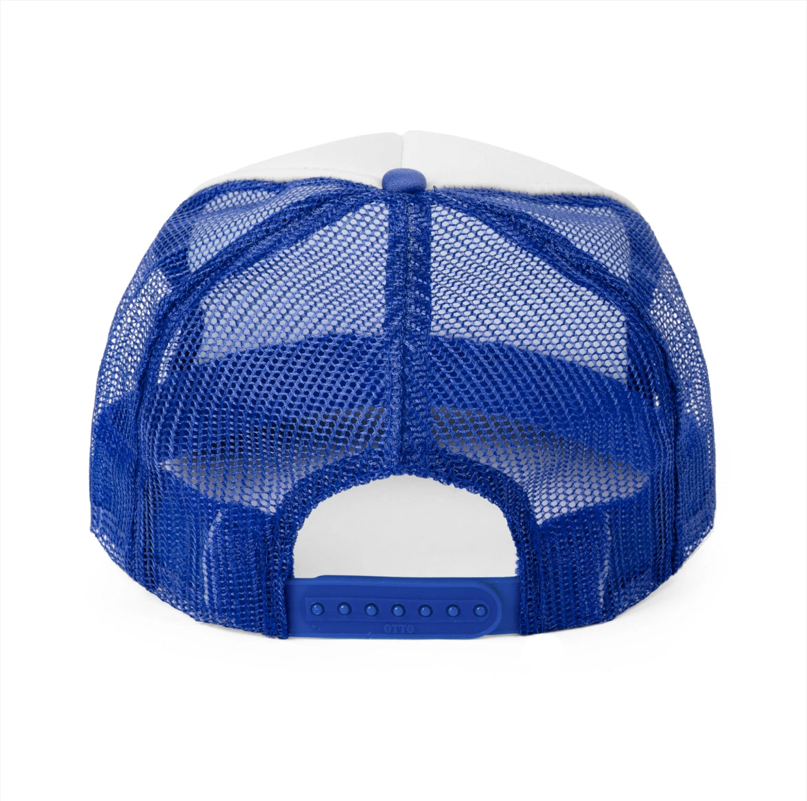 Kum & Go Mens Trucker Hat - Mesh Snapback Kum and Go Cap