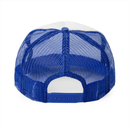 Kum & Go Mens Trucker Hat - Mesh Snapback Kum and Go Cap