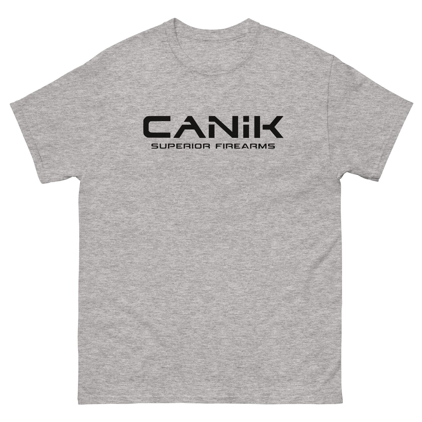 Canik Superior Firearm unisex T-Shirt
