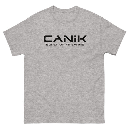 Canik Superior Firearm unisex T-Shirt