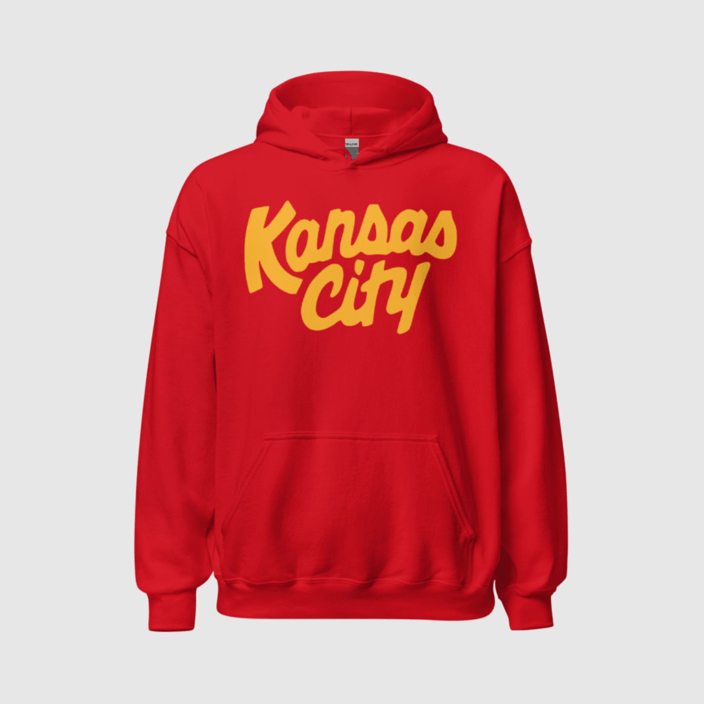 Kansas City Fan Apparel