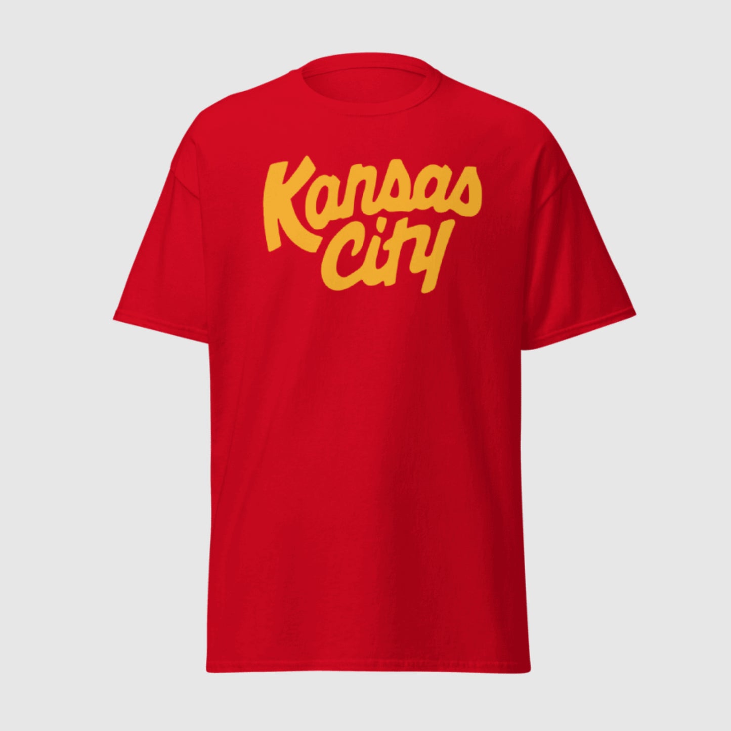 Kansas City Fan Apparel