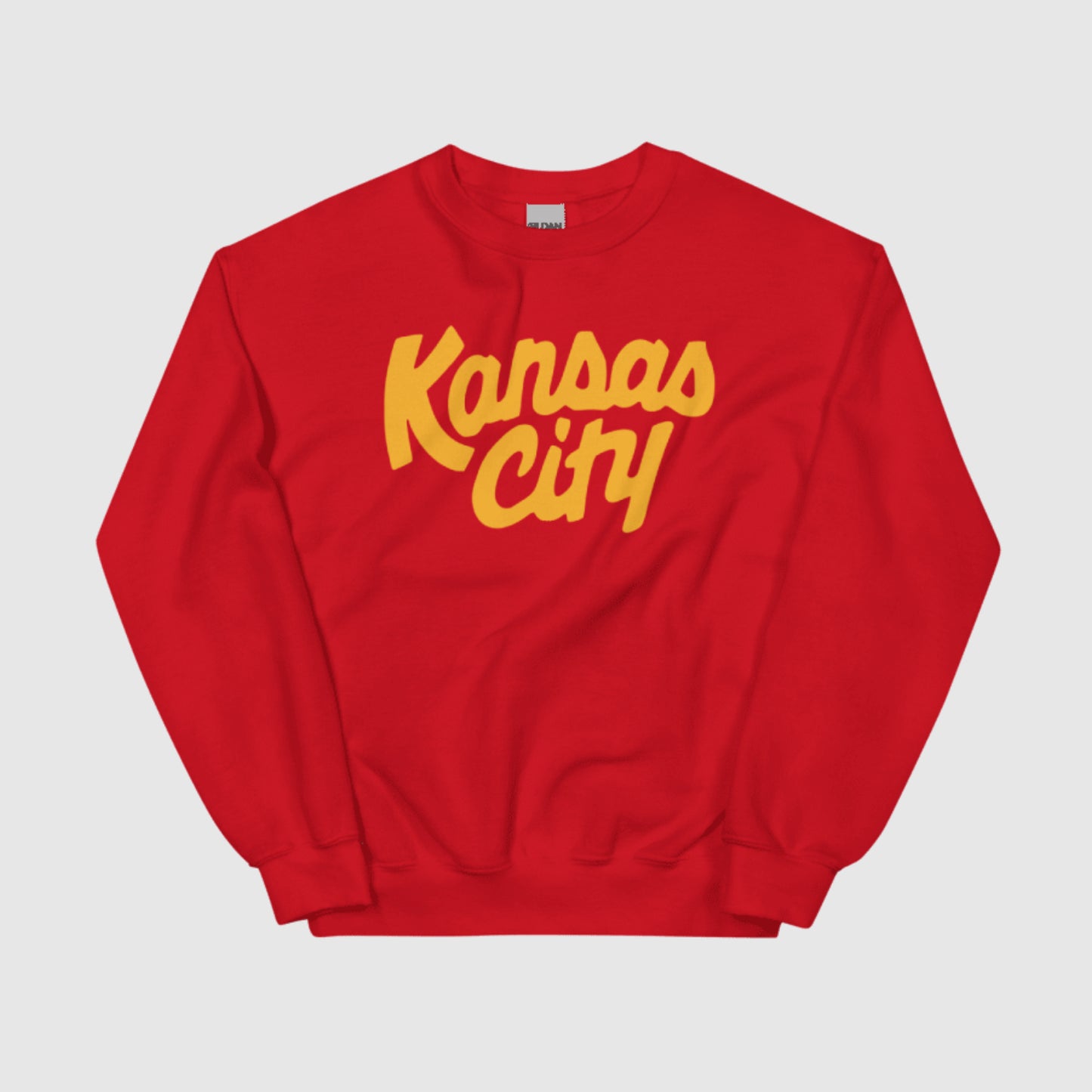 Kansas City Fan Apparel