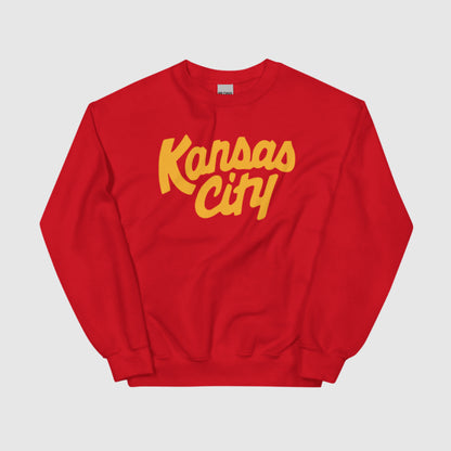 Kansas City Fan Apparel