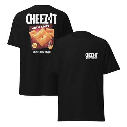 Cheez-it Kansas City Bakery Unisex 1