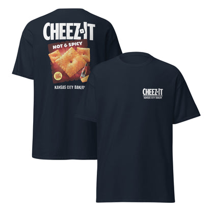 Cheez-it Kansas City Bakery Unisex 1