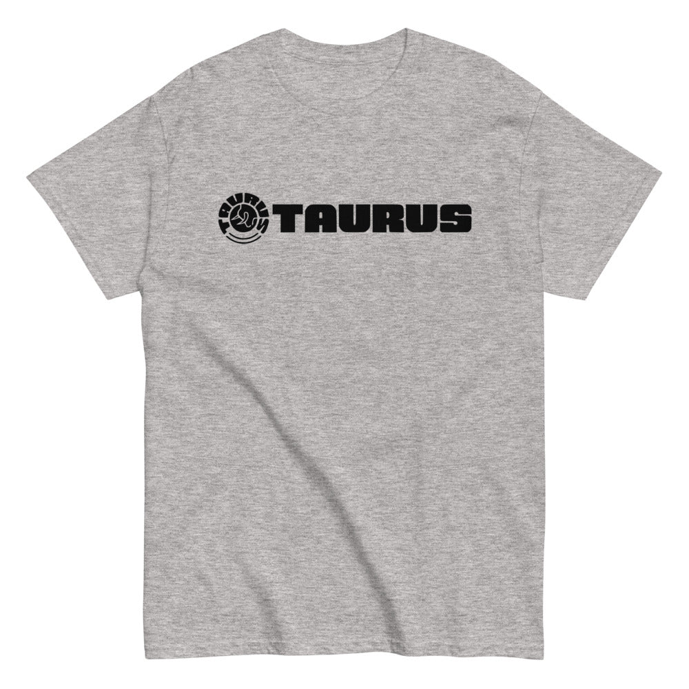 Taurus Guns Firearms Unisex T-Shirt