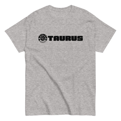 Taurus Guns Firearms Unisex T-Shirt