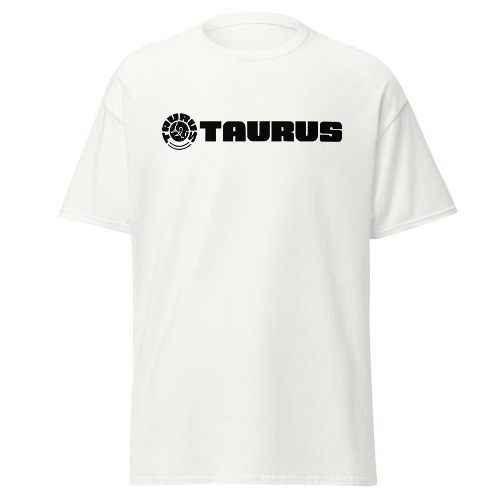 Taurus Guns Firearms Unisex T-Shirt