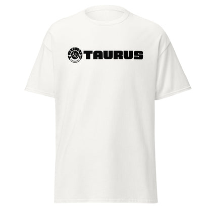 Taurus Guns Firearms Unisex T-Shirt