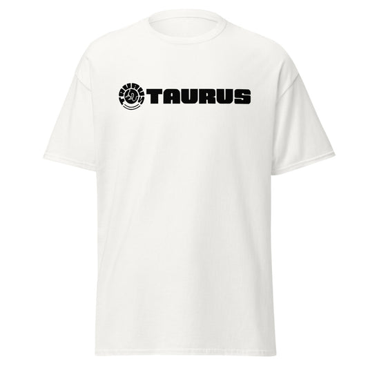 Taurus Guns Firearms Unisex T-Shirt