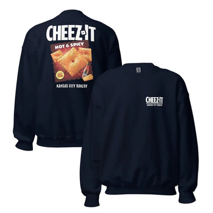 Cheez-it Kansas City Bakery Unisex 1