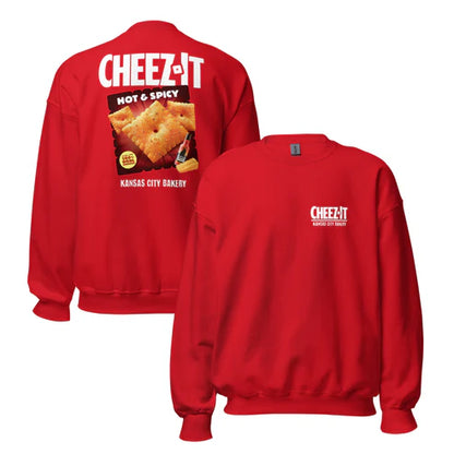 Cheez-it Kansas City Bakery Unisex 1