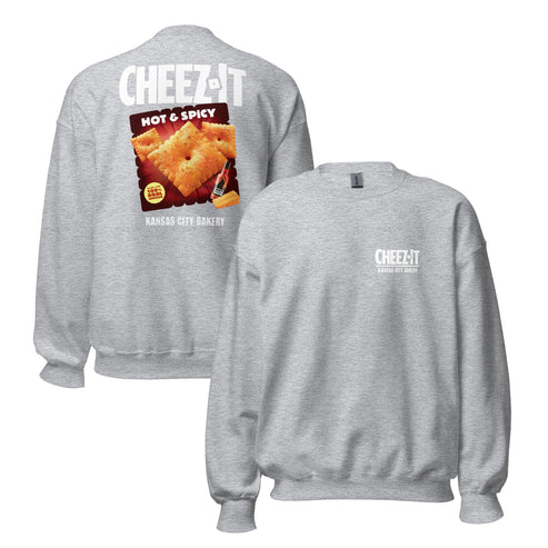 Cheez-it Kansas City Bakery Unisex 1